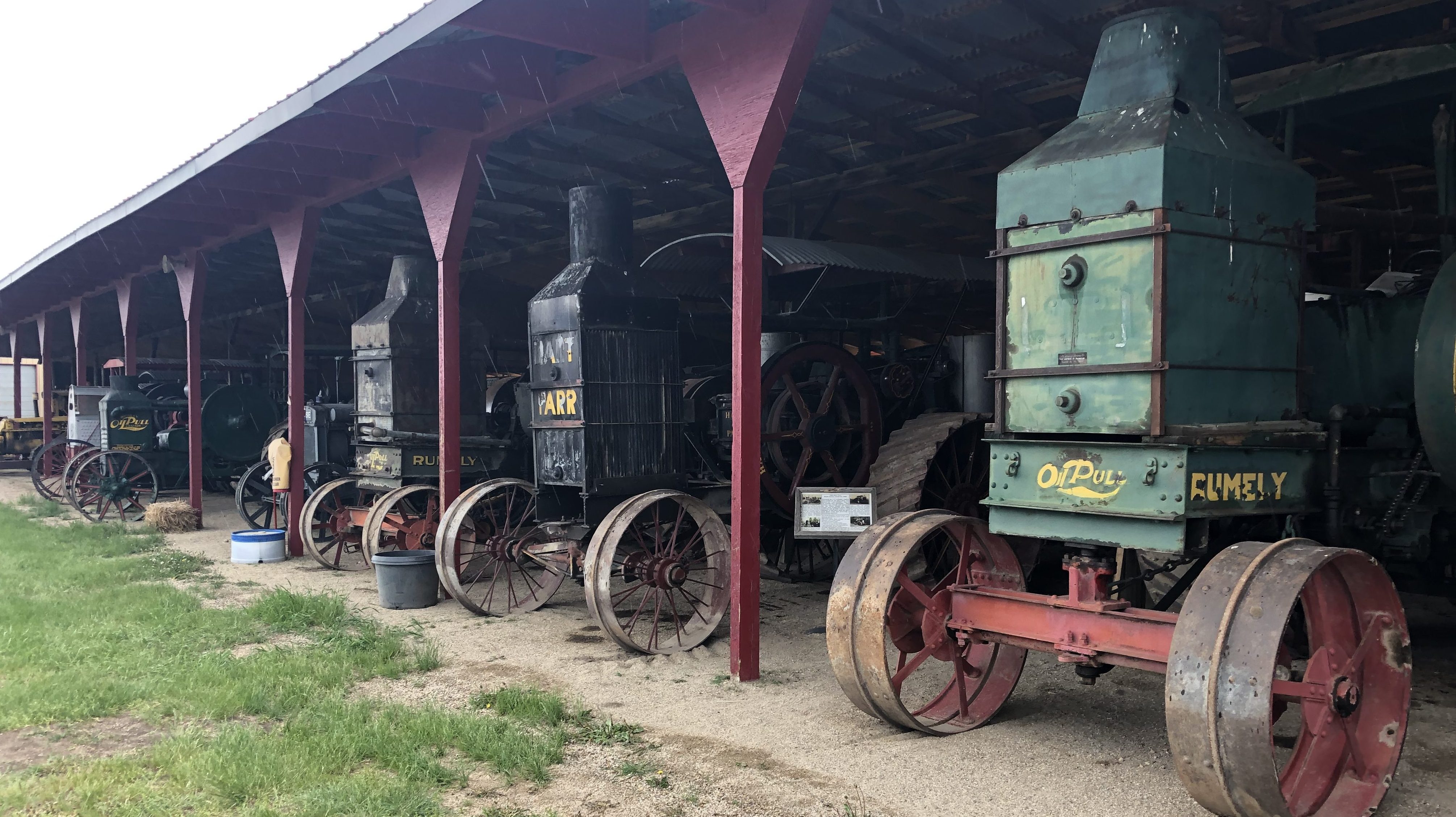 Pioneer Acres set to celebrate 50th Anniversary Rural Roots Canada