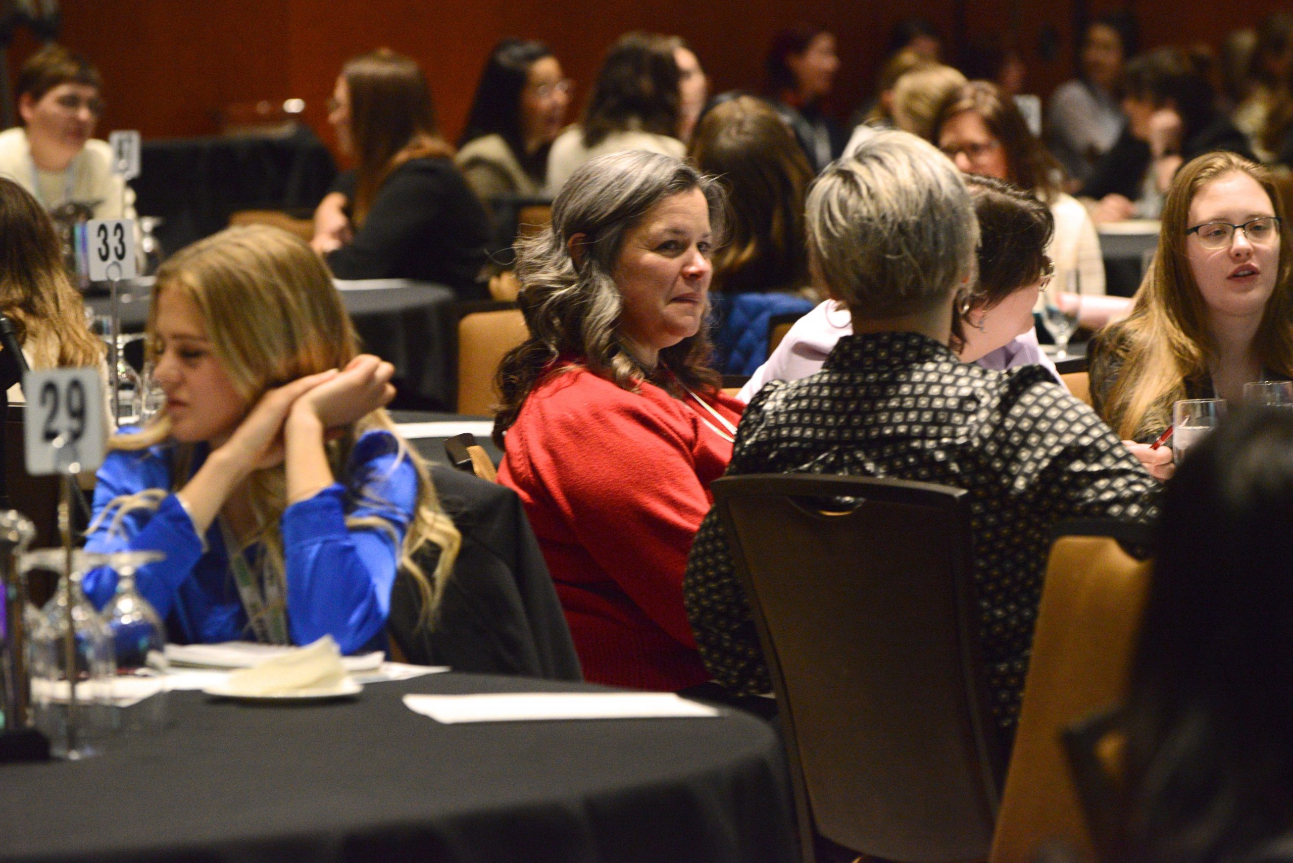 AWC East 2023: Inspiring Others to Break Barriers | Rural Roots Canada