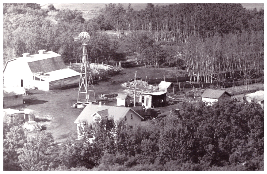 Calgary business preserves 70 years of farming history | Rural Roots Canada